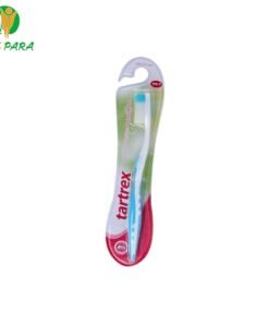 TARTREX BROSSE À DENTS ULTRA-SOUPLE