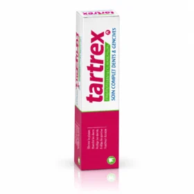TARTREX DENTIFRICE SOIN COMPLET AUX FLUOR ET SELS MINÉRAUX-6192419804219