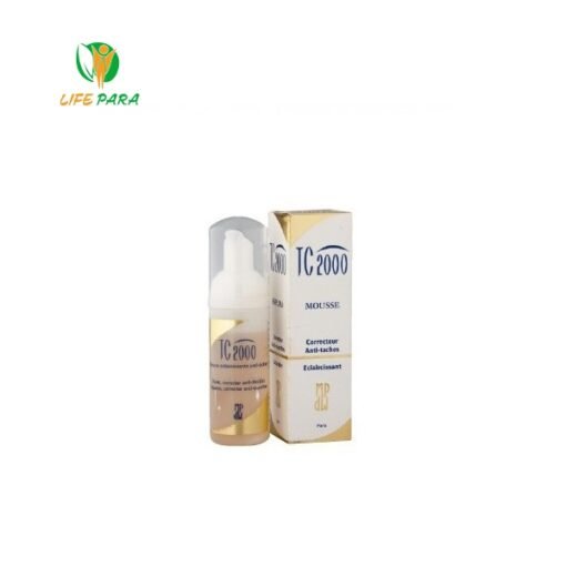 TC 2000 MOUSSE 30 ml