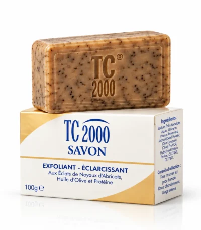 TC 2000 Savon, 90 gr