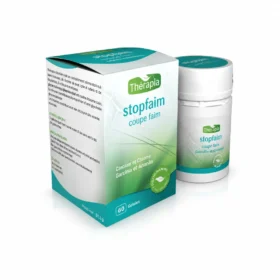 THERAPIA STOPFAIM 60 GÉLULES