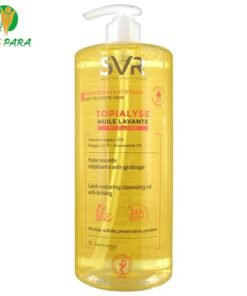 TOPIALYSE HUILE LAVANTE MICELLAIRE 1L