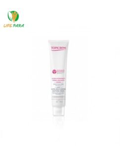 TOPICREM CALM+ ULTRA-HYDRATANTE CREME APAISANTE CALMANTE LEGERE 40 ML