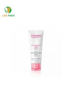 TOPICREM CREME ULTRA HYDRATANTE VISAGE LEGERE, 40ml