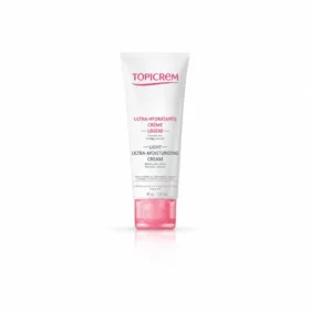 TOPICREM CREME ULTRA HYDRATANTE VISAGE LEGERE, 40ml