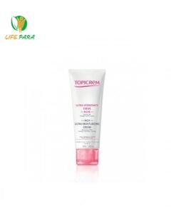 TOPICREM CREME ULTRA HYDRATANTE VISAGE RICHE, 40ml