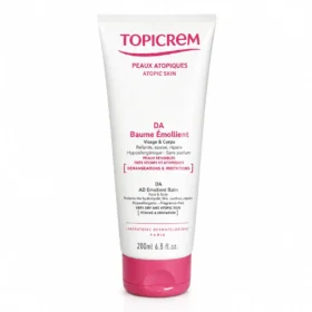 TOPICREM DA Baume Émollient 200 ml