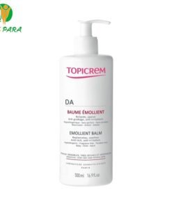 TOPICREM DA Baume Emollient, 500 ml