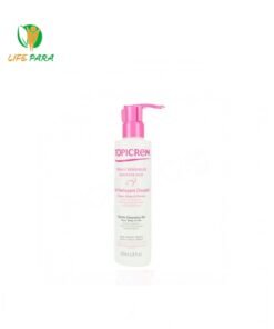 TOPICREM GEL NETTOYANT DOUCEUR CORPS ET CHEVEUX, 200ml