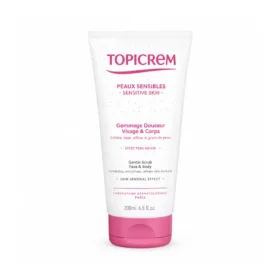 TOPICREM Gommage Douceur 200 ml