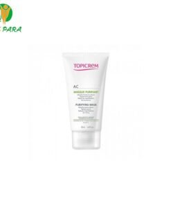 TOPICREM MASQUE PURIFIANT 50ML AC