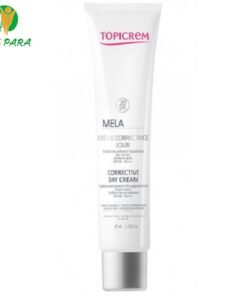 TOPICREM Mela Crème correctrice jour SPF 20 , 40ml