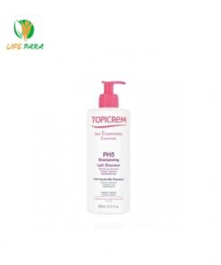 TOPICREM PH5 SHAMPOOING LAIT DOUCEUR, 500ML