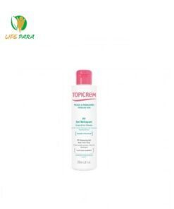TOPICREM PV Gel Nettoyant 200ml