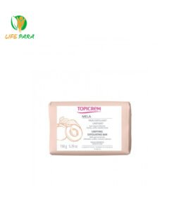 TOPICREM Pain MELA Exfoliant Unifiant 150g