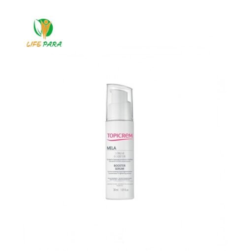 TOPICREM Sérum Booster Anti-Taches Pigmentaires, 30 ml
