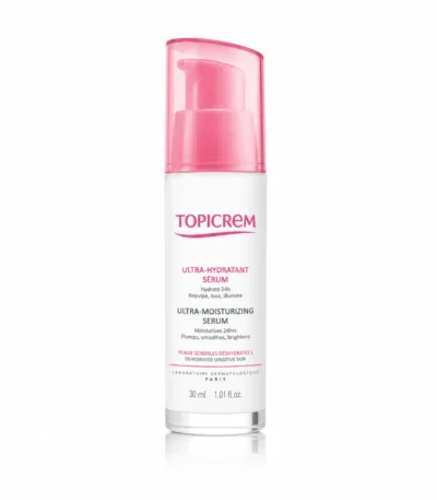 TOPICREM ULTRA HYDRATANT SERUM 30ML