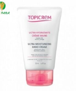 TOPICREM ULTRA-HYDRATANTE CREME MAINS, 50ML