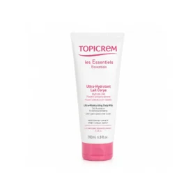 TOPICREM Ultra Hydratant Lait Corps 200 ml