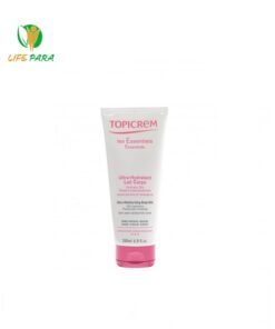 TOPICREM ultra-hydratant lait corps, 200ml