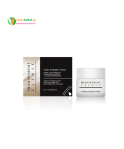 TRANSPARENT CLINIC CRÈME ULTRA-HYDRATANTE HYDRA COLLAGÈNE