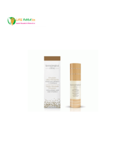 TRANSPARENT CLINIC EMULSION ULTRA HYDRATANTE