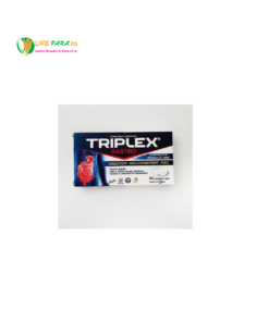 TRIPLEX GASTRO 16 COMPRIMES