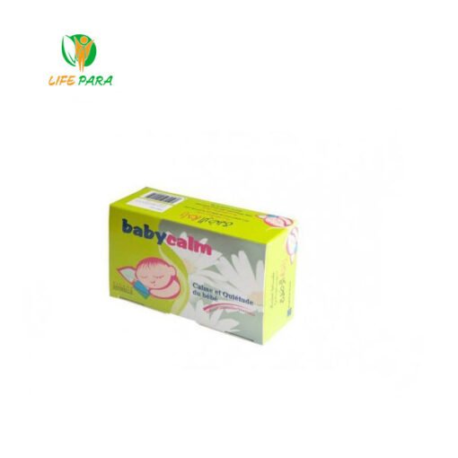 ESTHELLE Tisane BABY CALM, 12 sachets