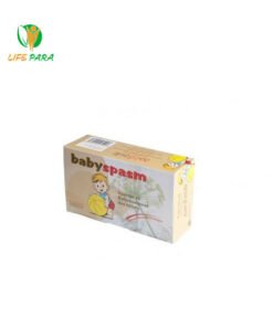 ESTHELLE Tisane BABY SPASM, 12 sachets