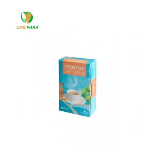 Esthelle tisane laxative b/12 sachets
