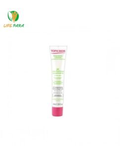 Topicrem AC Crème Hydratante Compensatrice, 40 ml