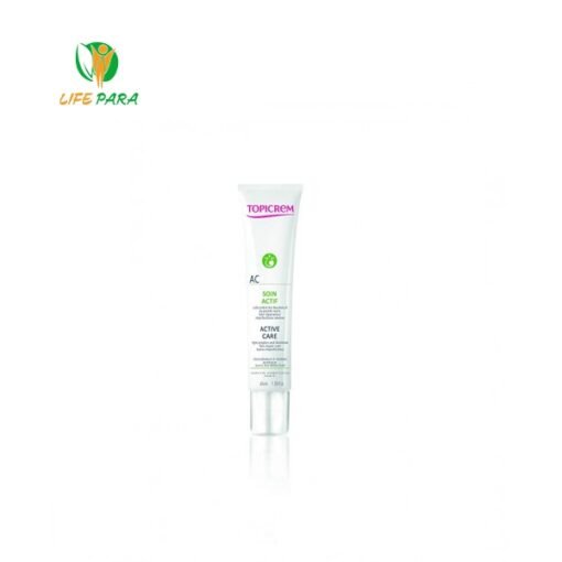 Topicrem AC Soin Actif, 40 ml