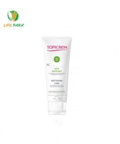 Topicrem AC Soin matifiant 40 ml