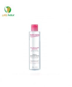 Topicrem Eau Micellaire Douceur Visage & Yeux, 200ml