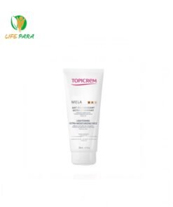 Topicrem mela lait éclaircissant ultra-hydratant 200ml