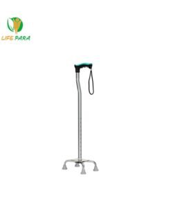 Tynor Canne Quadripode L-12 UNIVERSEL