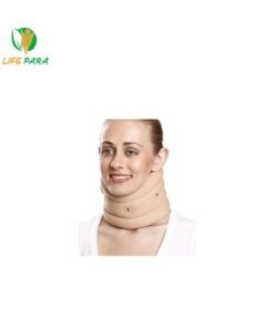 Tynor Collier cervical souple avec support Aéré C1 B-02 S M L XL