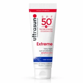ULTRASUN EXTREME SPF50+, 75 ml