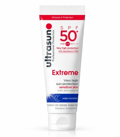 ULTRASUN EXTREME SPF50+, 75 ml