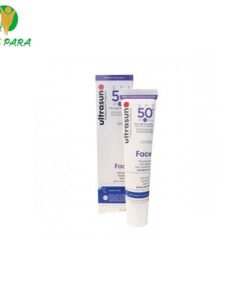 ULTRASUN FACE Anti-Age SPF 50+, 40ml