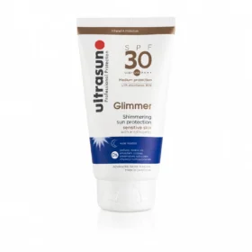 ULTRASUN GLIMMER SPF 30 150ML