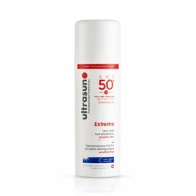 ULTRASUN LIP PROTECTION SPF 50+ , 4.8G