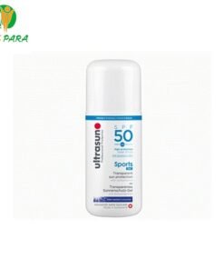 ULTRASUN SPORTS GEL SPF50 100ML