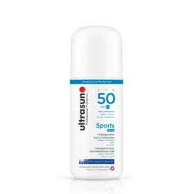 ULTRASUN SPORTS GEL SPF50 100ML