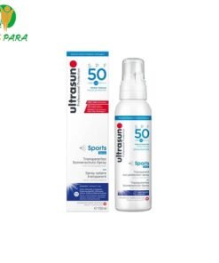 ULTRASUN SPORTS SPRAY SPF 50 150 ML