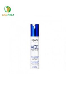 URIAGE AGE PROTECT - CRÈME NUIT DÉTOX MULTI-ACTIONS