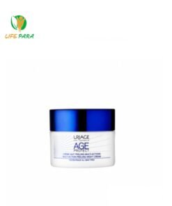 URIAGE AGE PROTECT - CRÈME NUIT PEELING MULTI-ACTIONS
