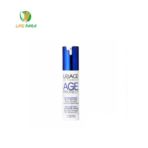 URIAGE AGE PROTECT - SÉRUM INTENSIF MULTI-ACTIONS 30ML