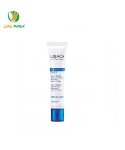URIAGE BARIÉDERM CICA DAILY GEL-CRÈME 40 ML