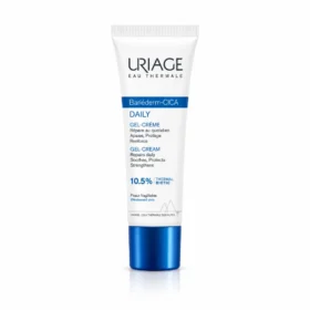 URIAGE BARIÉDERM CICA DAILY GEL-CRÈME 40 ML